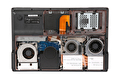 MONSTER® P570WM-WS04 17.3" 11009