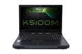 MONSTER® P570WM-WS04 17.3" 11400