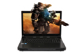 MONSTER® P570WM3 17.3" ( 3D ) 10903