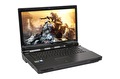MONSTER® P570WM3 17.3" ( 3D ) 10907