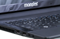 MONSTER® S301.009 13.3" (PBL) 7720