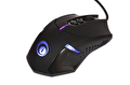 Monster Pusat V1 Gaming Mouse 14370