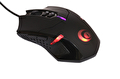 Monster Pusat V1 Gaming Mouse 14371