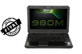MONSTER® TULPAR T5 V1.4.2 15.6" 13186