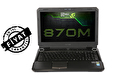 MONSTER® TULPAR T5 V1.2 15.6" 10395