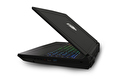 Tulpar T5 V12.1 15.6" Gaming Laptop 16614