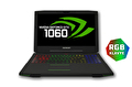 Tulpar T5 V14.1 15.6" Gaming Laptop 17050
