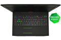 Tulpar T5 V14.1 15.6" Gaming Laptop 17061
