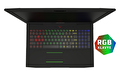 Tulpar T5 V14.1 15.6" Gaming Laptop 17063