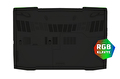 Tulpar T5 V14.1 15.6" Gaming Laptop 17065