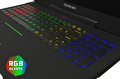 Tulpar T5 V14.1 15.6" Gaming Laptop 17072