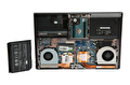 MONSTER® MARKUT M5 V2.1 15.6" 11750