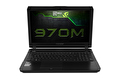 Tulpar T5 V4.2 15.6" Gaming Laptop 13402