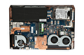 Tulpar T5 V4.2 15.6" Gaming Laptop 13421