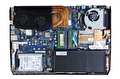 Tulpar T5 V4.4.1 15.6" Gaming Laptop 15038