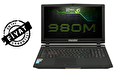 MONSTER® TULPAR T5 V7.2 15.6" 12985
