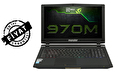 MONSTER® TULPAR T5 V7.1 15.6" 12387