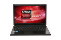 MONSTER® TULPAR T7 V1.2 17.3" 10734