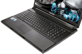 MONSTER® TULPAR T7 V1.2 17.3" 10760