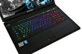 MONSTER® TULPAR T7 V1.2 17.3" 10764