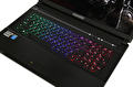 MONSTER® TULPAR T7 V1.2 17.3" 10766