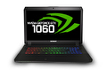 Tulpar T7 V10.1 17.3" Gaming Laptop 16546