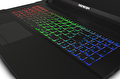Tulpar T7 V10.1 17.3" Gaming Laptop 16553