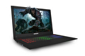 Tulpar T7 V13.1.1 17.3" Gaming Laptop 16896