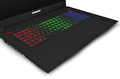 Tulpar T7 V13.1.1 17.3" Gaming Laptop 16891