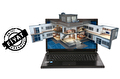 MONSTER® TULPAR T7 V1.1.1 17.3" 10811