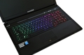 MONSTER® TULPAR T7 V1.1.1 17.3" 10841