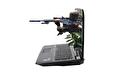 MONSTER® TULPAR T7 V2.4.1 17.3" 11538