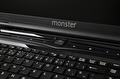 MONSTER® TULPAR T7 V2.4.1 17.3" 11550