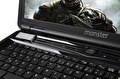 MONSTER® TULPAR T7 V2.4.1 17.3" 11551