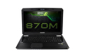 MONSTER® TULPAR T7 V2.3.1 17.3" 11072