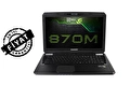 MONSTER® TULPAR T7 V2.3.1 17.3" 11073