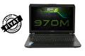 MONSTER® TULPAR T7 V3.1 17.3" 12088