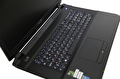 MONSTER® TULPAR T7 V3.1 17.3" 12124