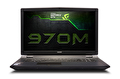 Tulpar T7 V5.3 17.3" Gaming Laptop 14760