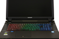Tulpar T7 V7.1.1 17.3" Gaming Laptop 15385