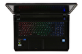 Tulpar T7 V7.1.1 17.3" Gaming Laptop 15387