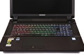 Tulpar T7 V8.1 17.3" Gaming Laptop 15452