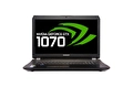 Tulpar T7 V8.1 17.3" Gaming Laptop 15139