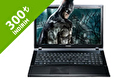 MONSTER® Q61W251ESQ02 15.6" 8414