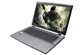 MONSTER® Q61W370ET765 17.3" 9161