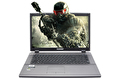 MONSTER® Q61W370ET765 17.3" 9160