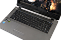 MONSTER® Q47W370SK01 17.3" 9400
