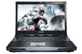 MONSTER® X7200 Gaming Station 17.3" 7892