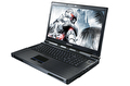MONSTER® X7200 Server 17.3" 7361