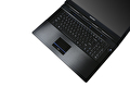 MONSTER® X7200 Server 17.3" 7362